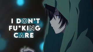 Otosaka Yuu - IDFC amv/edit (ib/rmk: @Bol1x )