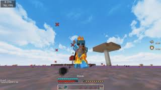 Render Test (click sounds) ft. Merryzz