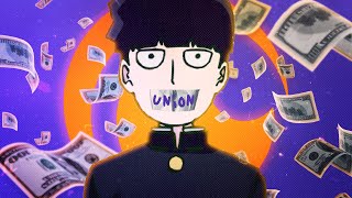 Union Anime Dubs