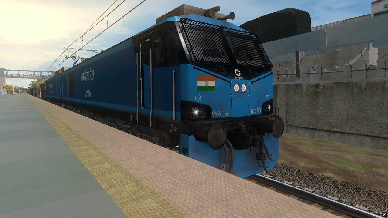 WAG12B NEW REALISTIC UPDATE WITH ADVANCE FEATURES COMING SOON...