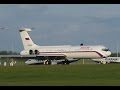 China Southern Airbus A330 First at Stansted. Ilyushin Il-62M IL76, Tupolev TU154 Russian Aircraft