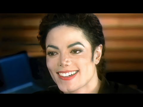 Michael Jackson Diane Sawyer Röportajı 1995 (Türkçe Altyazıyılı)