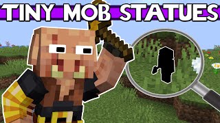 Tiny Minecraft Statue - Piglin brute Statue - Small Minecraft Build - Minecraft Piglin brute
This is my tiny Minecraft statue series, where I will be attempting to build all the Minecraft mobs in miniature size while still trying to keep as much detail as possible.
Remember i have made these mobs small, so they are not going to be 100% accurate to the actual mob.
Please like and subscribe, and leave a comment of what mob build you would like to see next
*************************************************************
Music is from the YouTube creators section and is free to use
Broken - Patrick Patrikios intro/outro
*************************************************************
Hidden Agenda by Kevin MacLeod is licensed under a Creative Commons Attribution 4.0 licence. https://creativecommons.org/licenses/by/4.0/
Source: http://incompetech.com/music/royalty-free/index.html?isrc=USUAN1200102
Artist: http://incompetech.com/
************************************************************* Tiny Minecraft Statue - Piglin brute Statue - Small Minecraft Build - Minecraft Piglin brute