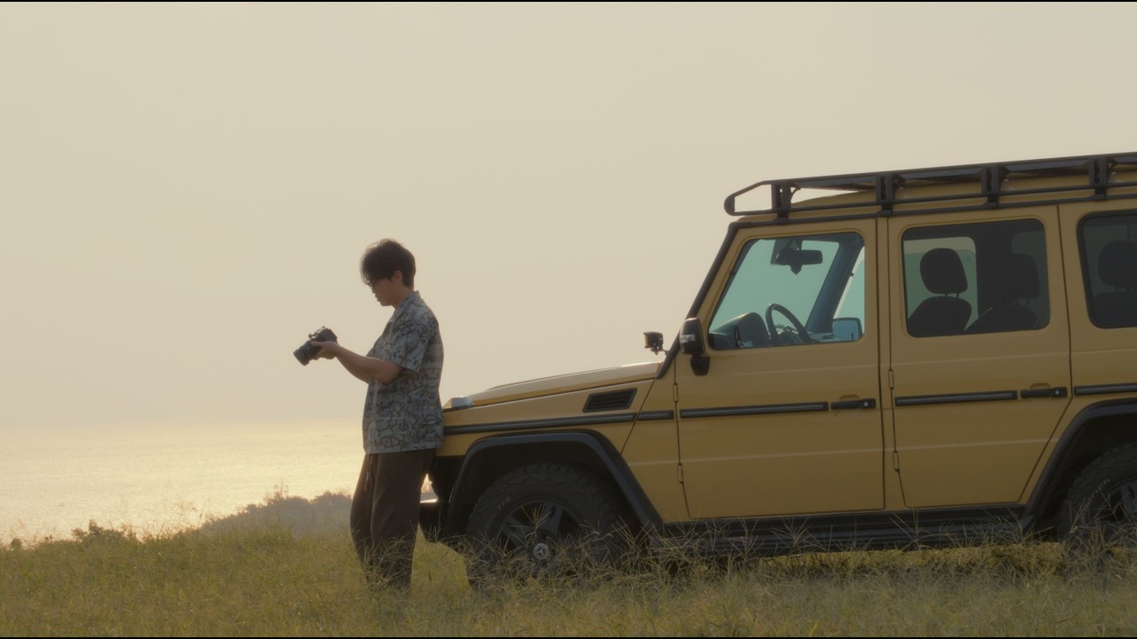 光合作用 ft. Sony Cinema Line FX3 縮圖