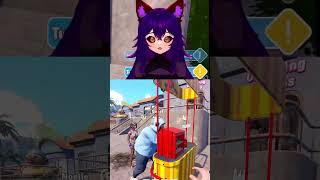 CASEOH TOOK MY HOTDOGS!!! |Waterpark Simulator| | #ashmations on #Twitch