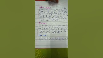 Critical Understanding of ICT B.ed 1st year Practical file, ICT practical file in hindi