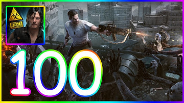 State of Survival‏ Gameplay Walkthrough Part 100 (Android,IOS)