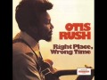 Video thumbnail for 7.Otis Rush - I Wonder Why