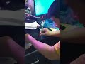 waow...amazing sound..