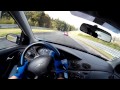 Lap of Nordschleife Nurburgring with Focus RS