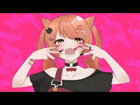 かふぇ／アニマル【歌ってみた】