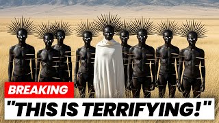 Scientists Stunned After Discovering a Anomalous Tribe With ‘Impossible’ Abilities