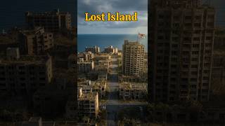 Japan’s Ghost Island Mystery #husnarasiddiqui #shorts #mysteryshorts