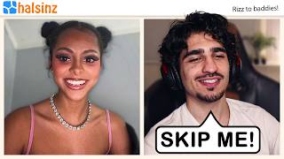 She Said She Had A Boyfriend.. But Stayed
