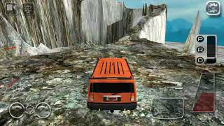 4x4 off road rally 4 level 29 screenshot 4