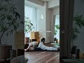 開脚苦手な人はこれやってみて #ストレッチ