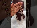 side locket pearl chain collection at budget Friendly prices