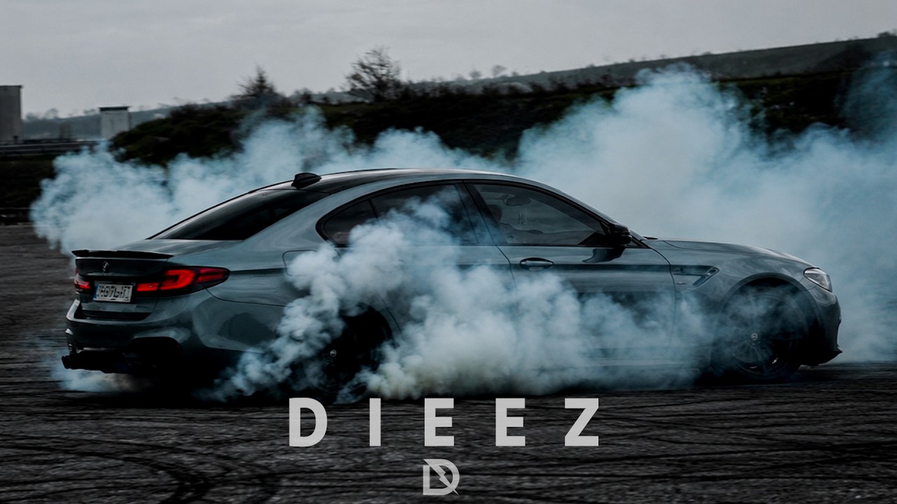 Akon - Smack That (DIEEZ AFRO REMIX 2026)