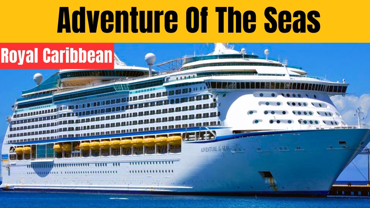 Adventure of the Seas Review: 7 Shocking Truths Why It's STILL the Best Value Cruise in 2026