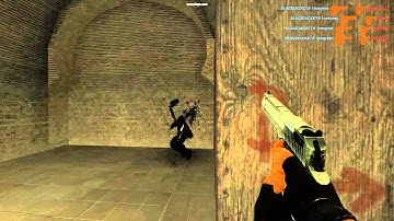 CS:S | SICKEST 4K DGL [OLD]