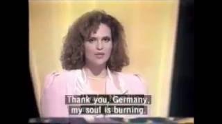 Danke Deutschland- Thank You Germany by Sanja Trumbic