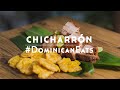 Chicharrón | Dominican Eats 4K
