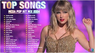 Billboard Hot 100 This Week - Taylor Swift, Dua Lipa, Ed Sheeran, Maroon 5, Coldplay