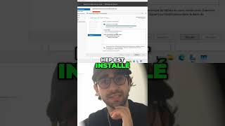 Installer le rôle DHCP #it #dhcp #dhcpserver #sysadmin #activedirectory #windows #homelab #tips