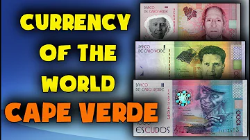 What's the best currency for Cape Verde?
