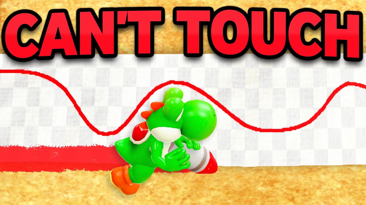 Which Color SURVIVES in Mario Party?