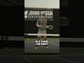 What is a Step-Back Step in Pickleball?