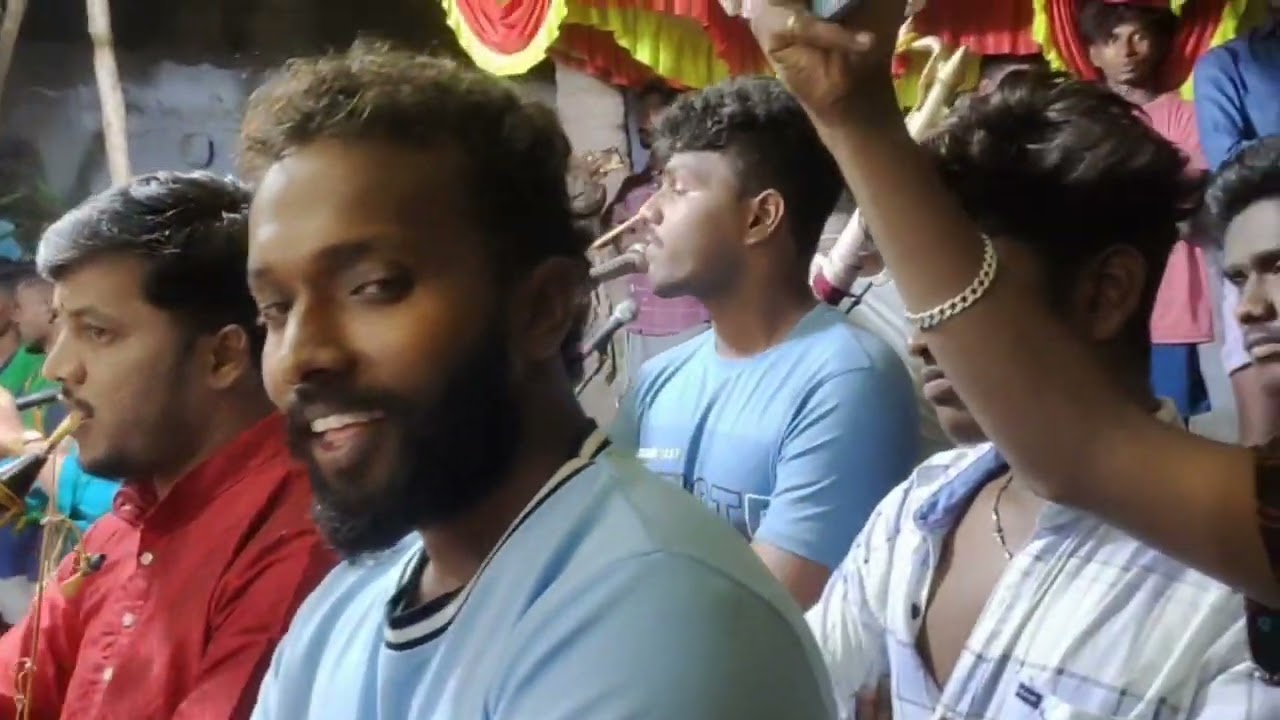 இரவு 12:00 மணி அலங்கார தீபாராதனை.சுவாமி வேட்டைக்கு செல்லுதல்..மாசி4 வெள்ளிக்கிழமை (16/02/2024)