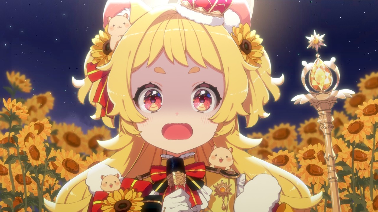 【 #歌枠 】ハムスター音速の歌枠🐹🎵┊︎✦作業用BGM ✦ 【#日向ぽかり / #ぽかはむちゃん /Vsinger/Vtuber】