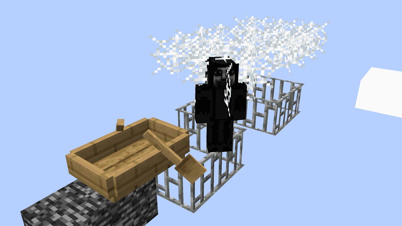 Возможно, это самый страшный модуль, который сейчас работает с окружающей средой!