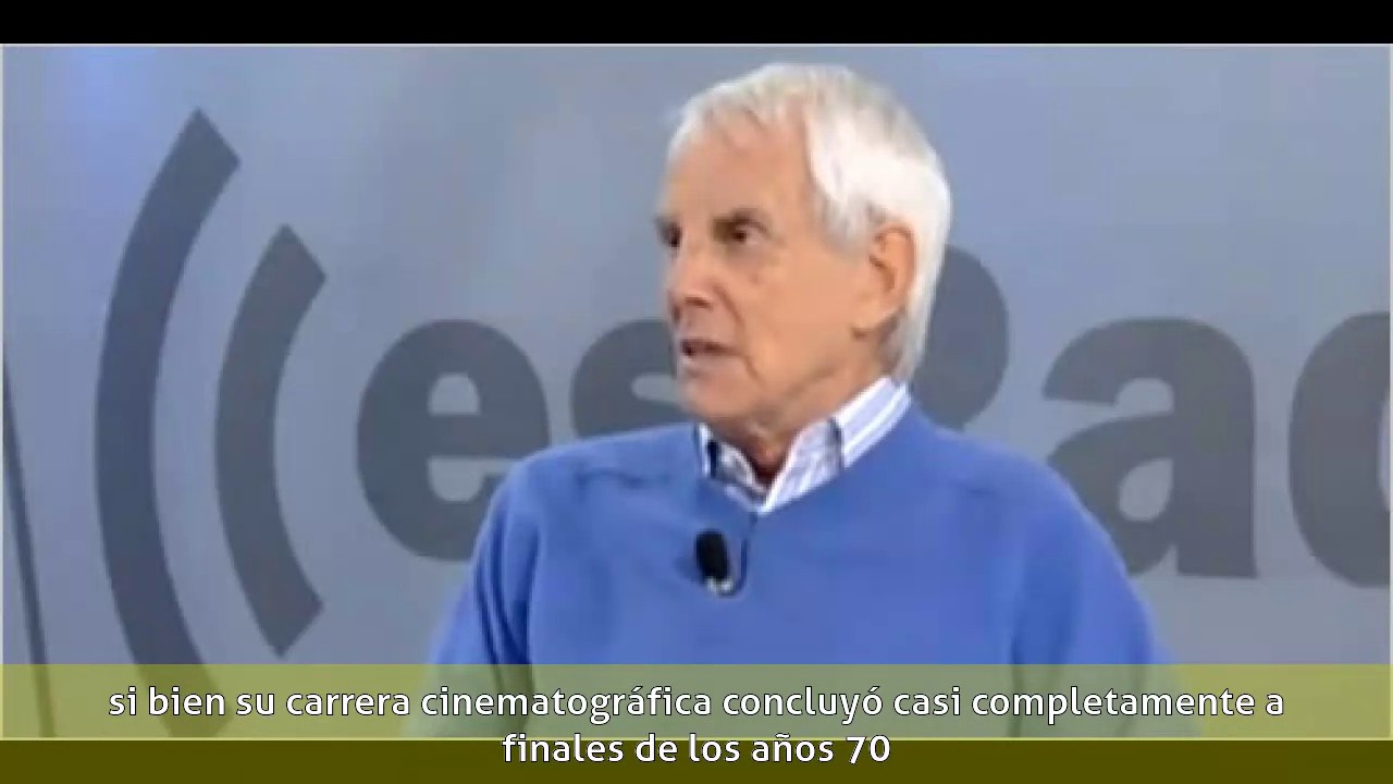 Pedro Osinaga - Biografía