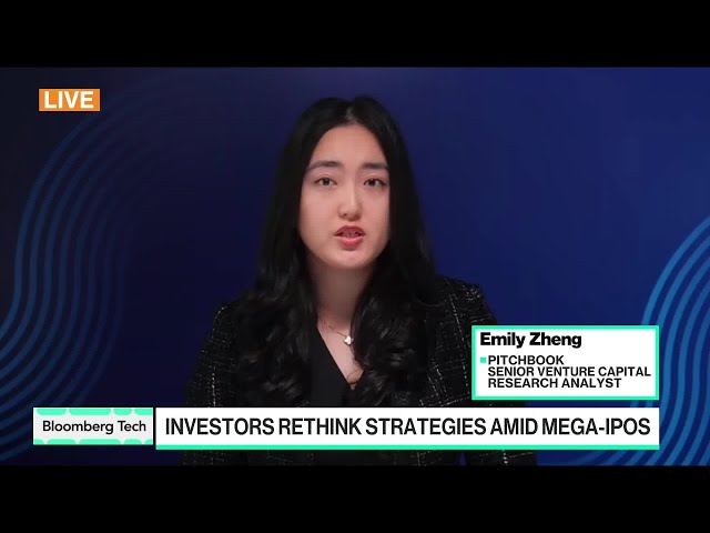 Investors Rethink Strategies Amid Mega IPOs