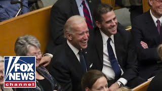 'The Five' slam Hunter Biden: 'Hard to believe he can't identify laptop' screenshot 5