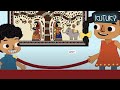 To the museum  where did minku go  cultural education for kids  story for kids  kutuki