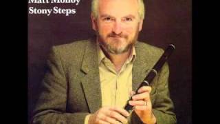 Matt Molloy: Reels (Stony Steps) chords