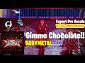 Fortnite Festival - "Gimme Chocolate!!" by BABYMETAL Expert Pro Vocals 100% FC