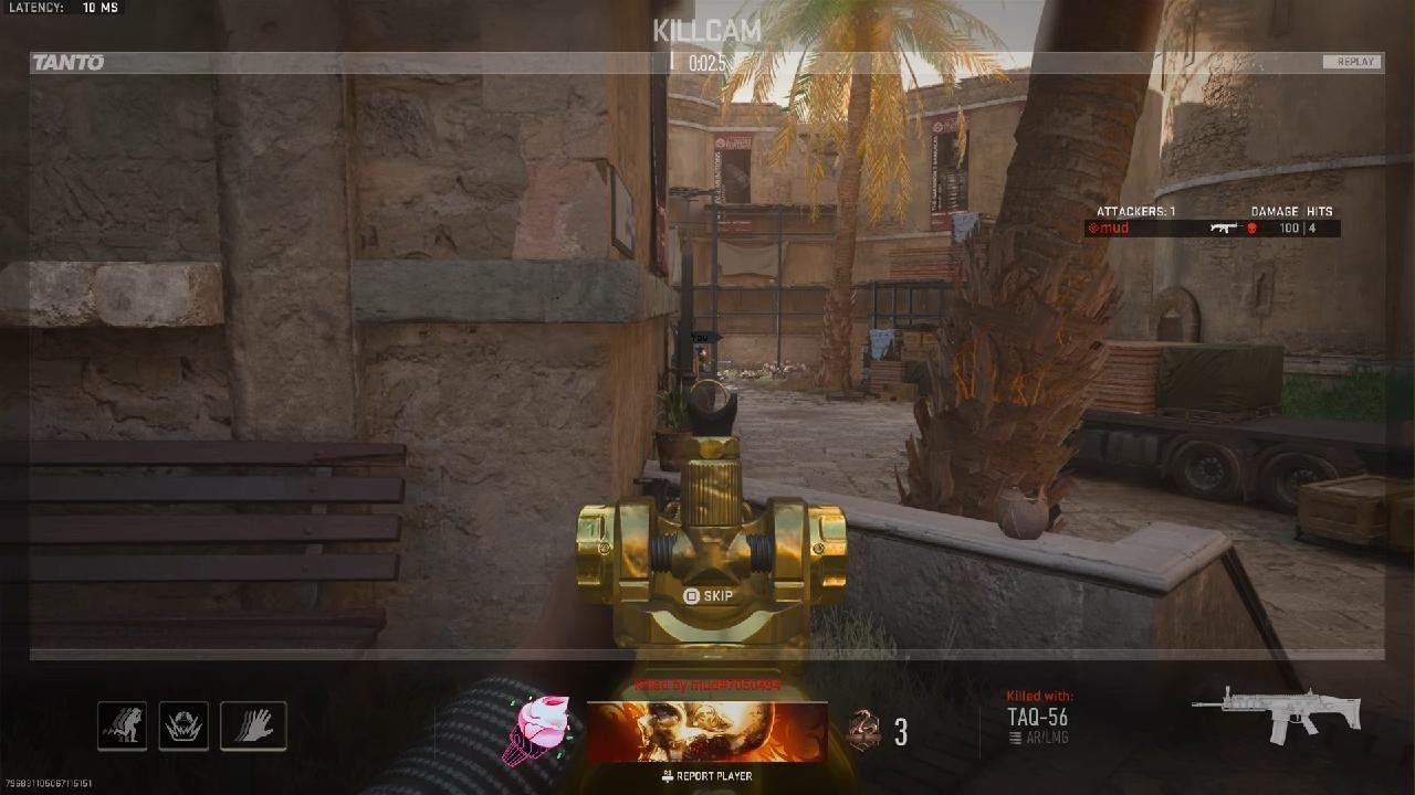 Mud is legit YouTube