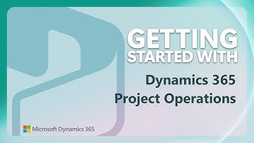Resource Reconciliation in Dynamics 365 Project Operations | Getting Started with Dynamics 365
