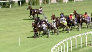 Vidéo de la course PMU PRIX DE ROYAN-LA-PALMYRE