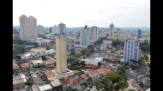 Americana, São Paulo State (Brazil)