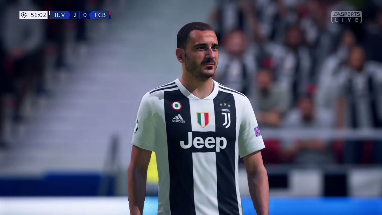 fifa 19 demo download pc