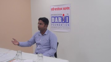 PSI Mock Interview Session by Gopal Darji sir Jalgaon--See the reallity