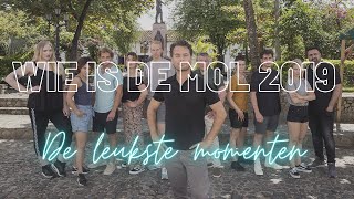 Wie Is De Mol 2019 - De Leukste Momenten