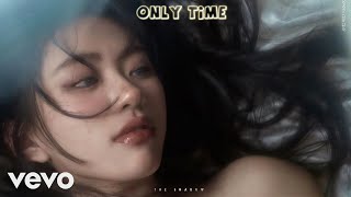 Only Time - Enya | Shania Yan Cover