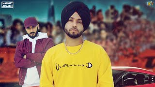 Saade Muhre (Full Song) Gurpreet Hehar | Latest Punjabi Songs 2018 | Mankirt Aulakh Music