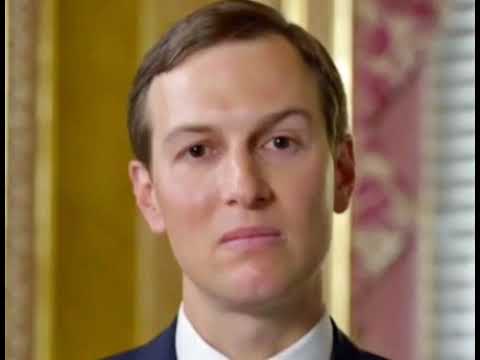 This Is Jared Kushner's Fault
